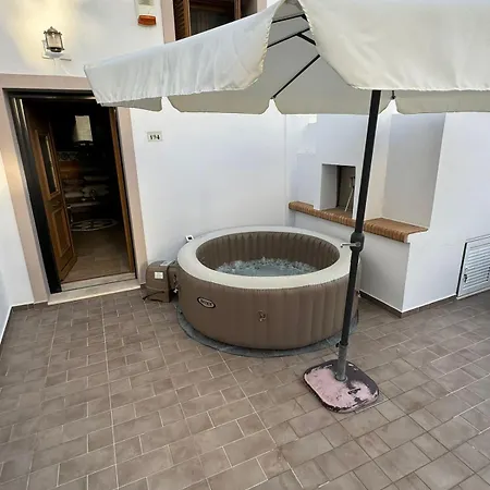 Apartment Traditional House Leventis Archangelos (Rhodes)